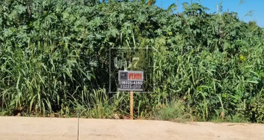Terreno à venda no Jardim Paulista, Bauru 
