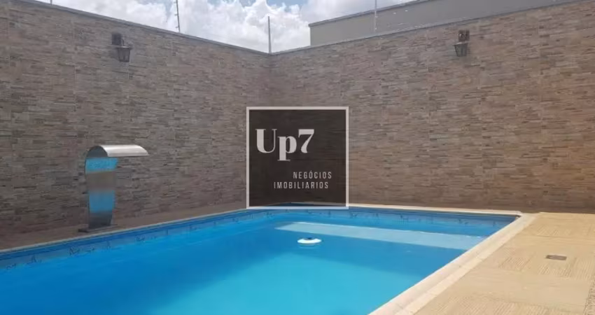 Casa para locação – condomínio quinta ranieri green – bauru/sp