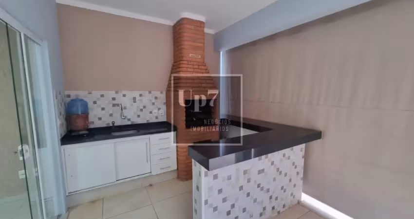 Casa em condomínio para locação – quinta ranieri queen casa térrea com acabamento de alto padrão, id