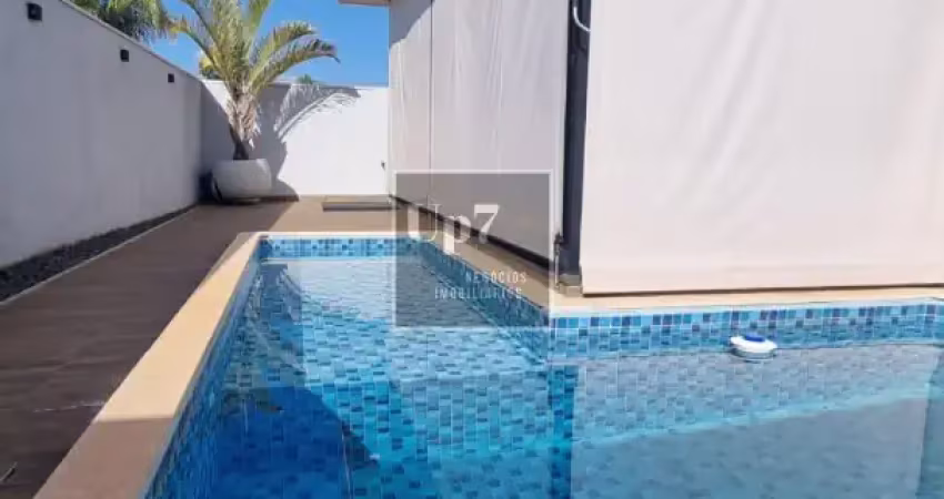 Casa para locação – condomínio tamboré bauru/sp exclusividade up7 negócios imobiliários