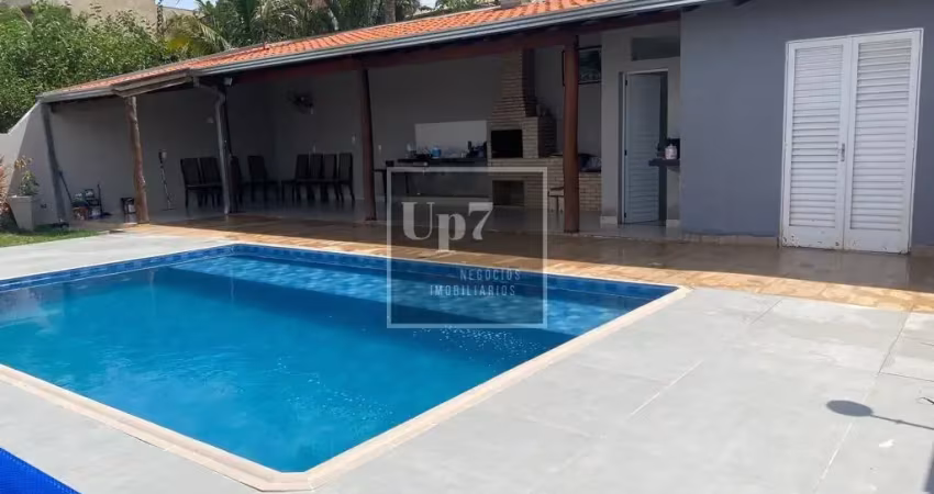 Casa para locação em condomínio – residencial primavera, piratininga/sp