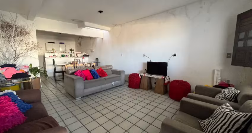 Casa com 4 quartos à venda na Av. Governador Lamenha Filho, 692, Feitosa, Maceió