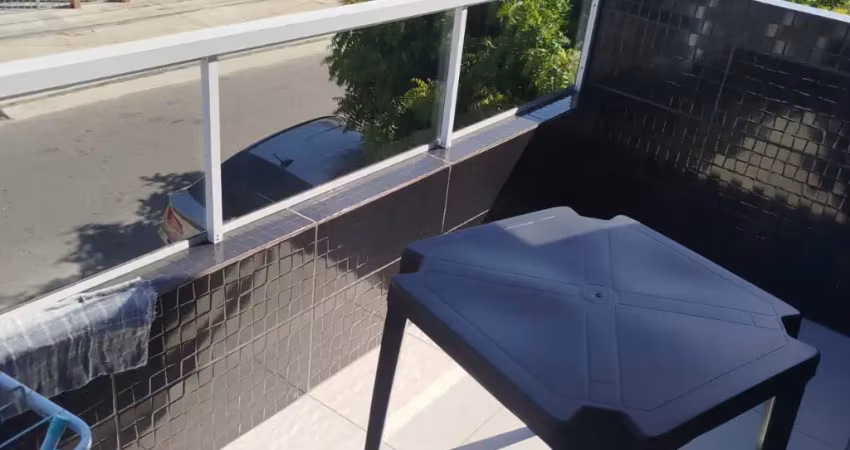 Casa com 5 quartos à venda no Pajuçara, Maceió 