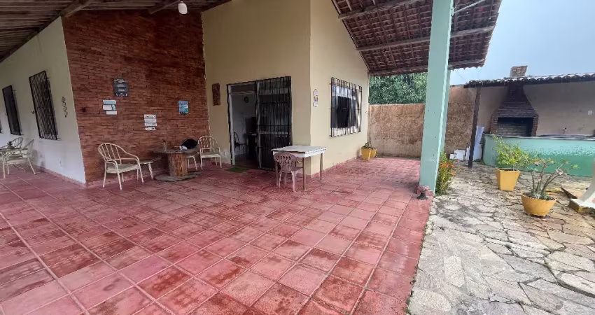 Casa com 3 quartos para alugar na Rua Engenheiro Mário de Gusmão, 141, Praia Costa Brava, Paripueira