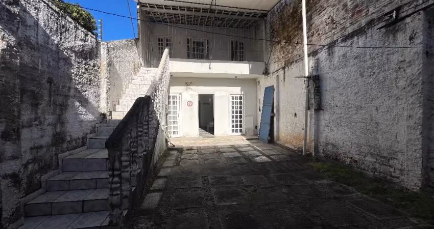 Casa comercial com 3 salas à venda na Avenida Dona Constança de Góes Monteiro, 283, Jatiúca, Maceió