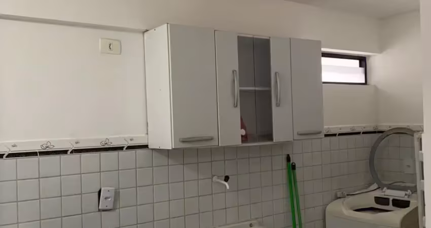 Apartamento com 1 quarto para alugar na Rua Doutor José Júlio Sauher, Ponta Verde, Maceió