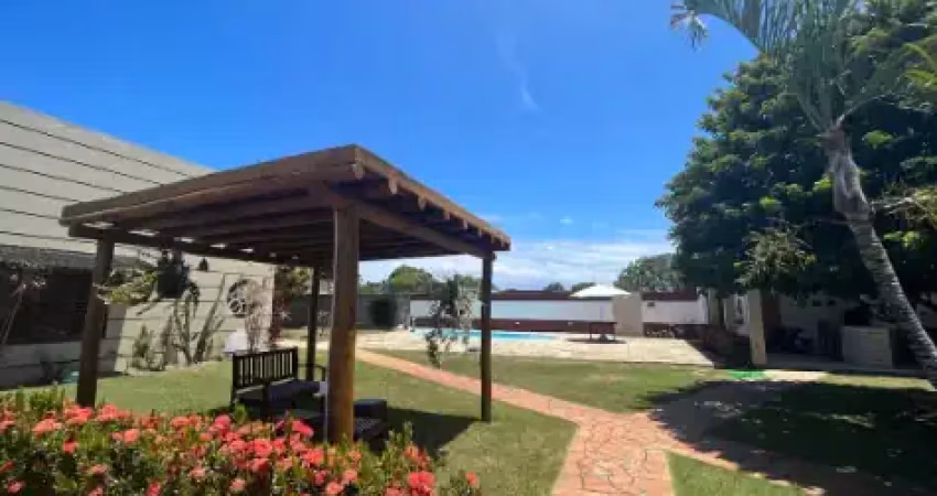 Excelente e confortável casa de luxo situado na barra nova marechal deodoro