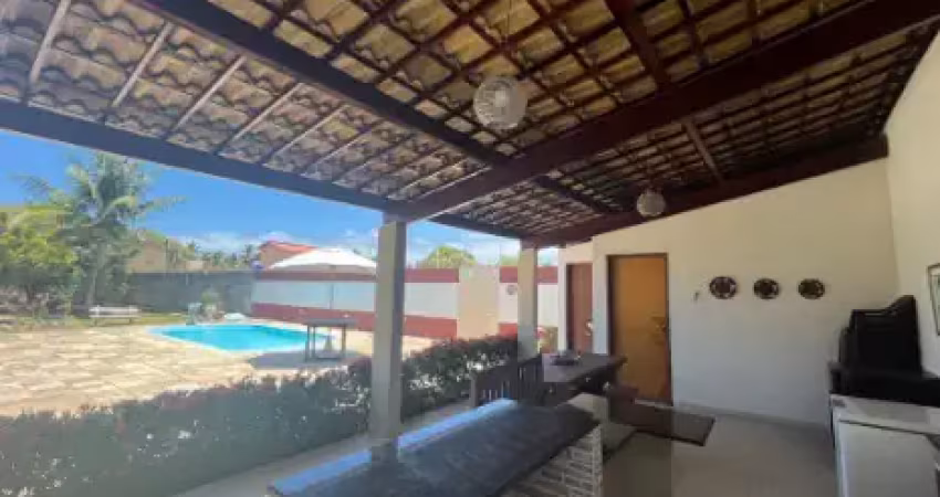 Excelente e confortável casa de luxo situado na barra nova marechal deodoro