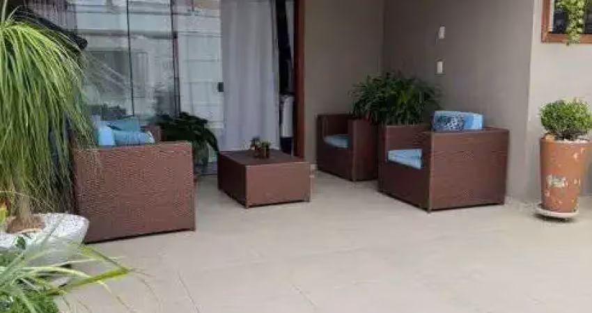 Imóvel para venda tem 140 metros quadrados com 3 quartos em centro - petrolina - pe