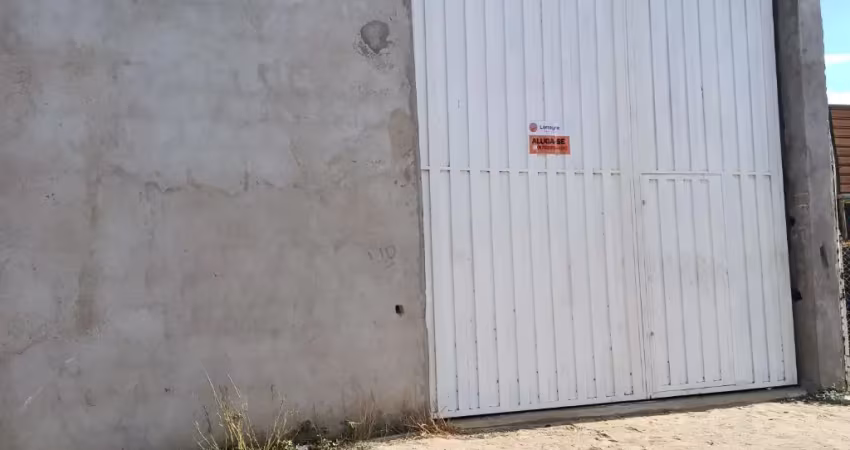 Barracão / Galpão / Depósito para alugar na Rua Serra da Seriema, 60, Topázio, Petrolina