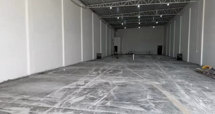 Barracão / Galpão / Depósito para alugar na Loteamento vale das esmeraldas, Dom Avelar, Dom Avelar, Petrolina