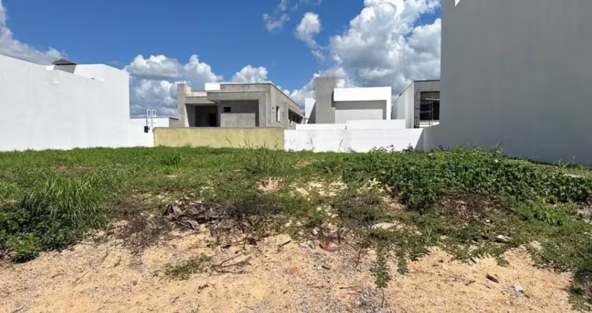 Terreno em condomínio fechado à venda na Rua Jequitai, Boa Esperança, Petrolina