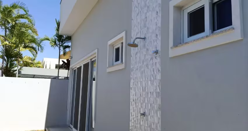 Casa em condomínio fechado para alugar na Rua Jequitai, Boa Esperança, Petrolina