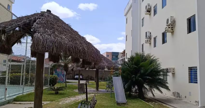 Apartamento com 2 quartos à venda na Rua Augusto Carlos Brandão, 98, Centro, Petrolina