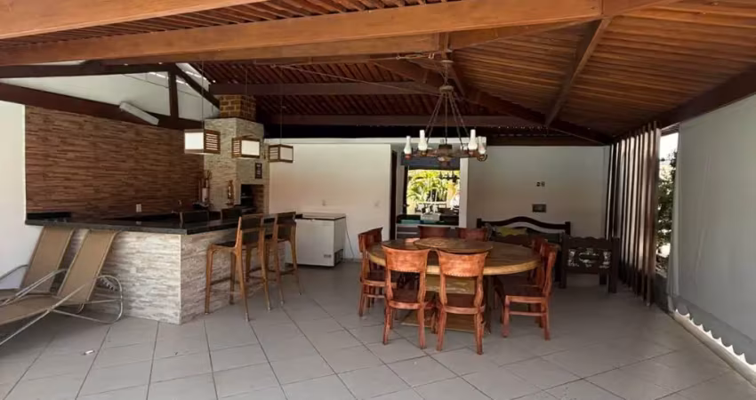 Linda casa, ampla e aconchegante no portal das aguas