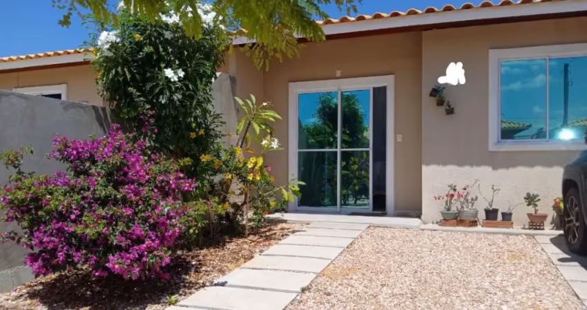 Casa em condomínio fechado com 2 quartos à venda na Área Rural, Área Rural de Petrolina, Petrolina