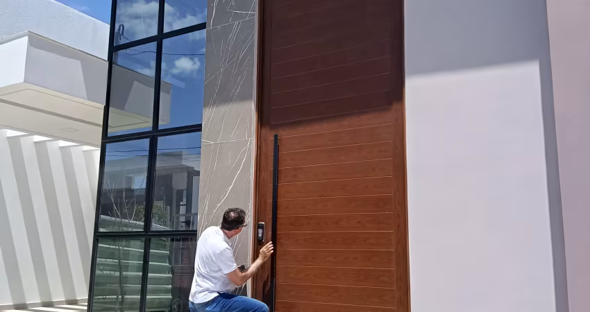 Apartamento à venda na BUONA vita, Boa Esperança, Petrolina