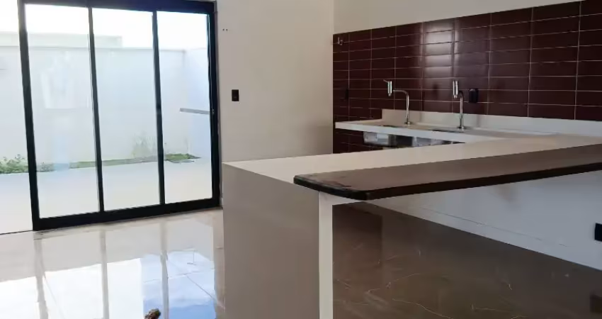 Casa em condomínio fechado com 3 quartos para alugar na Rua Dezesseis, COHAB VI, Petrolina