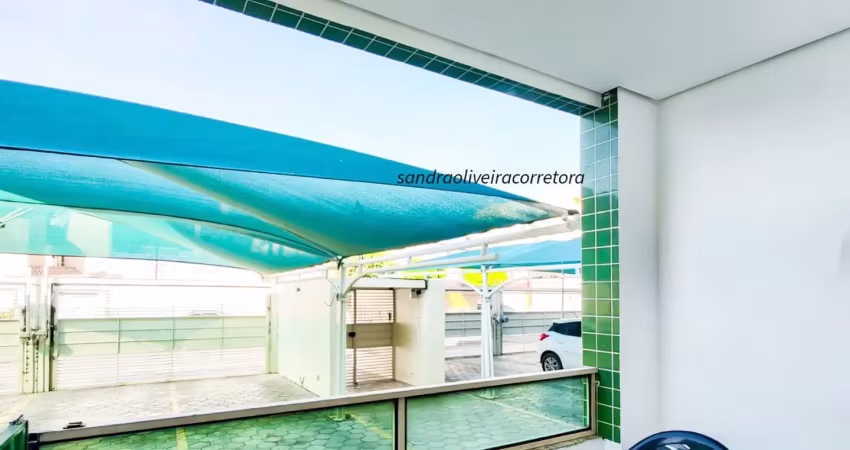 Apartamento espaçoso e aconchegante, em rua tranquila e segura