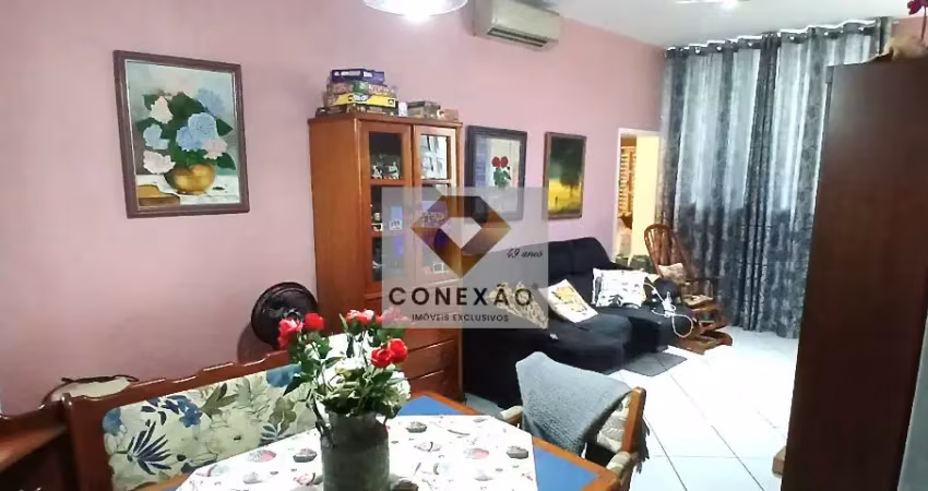 Sobrado de esquina, 2 dormitórios, escritório, 2 vagas e edícula na vila alexandria/vila mascote- sp