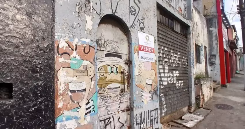Terreno comercial na av. washington luis próximo ao futuro metrô linha ouro