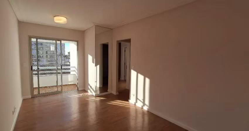 Apartamento 65m² com 2 quartos para locação - vila mascote - sp