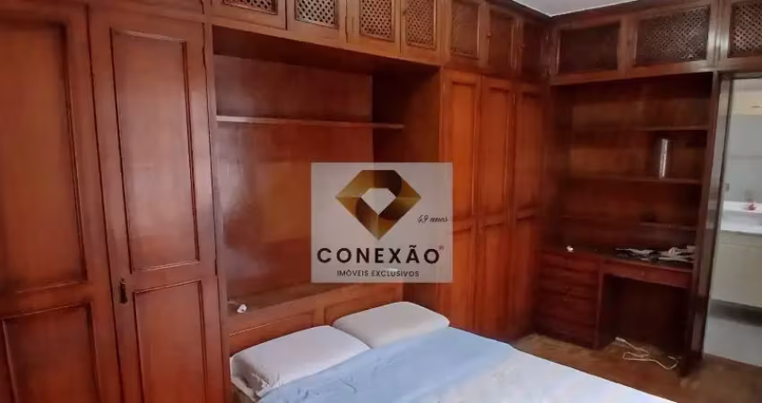 Sobrado à venda com 4 dormitórios (1 suíte), 3 vagas e 224 m² na vila alexandria - são paulo - sp