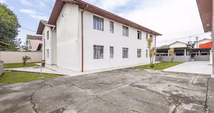 Apartamento com 2 quartos à venda na Rua Clávio Molinari, 1408, Capão da Imbuia, Curitiba