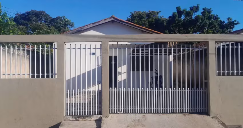 Ótima oportunidade casa próximo centro várzea grande