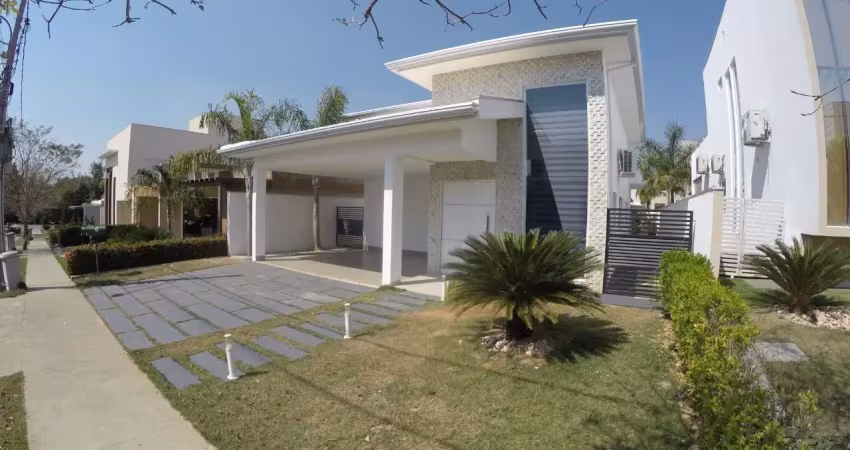 Casa em condomínio fechado com 4 quartos para alugar na Rua das Araras Azuis, Condomínio Belvedere, Cuiabá