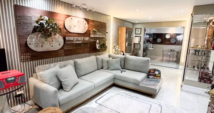 Casa em condomínio fechado com 3 quartos à venda na Rua João Antônio Xavier, 71, Água Verde, Curitiba