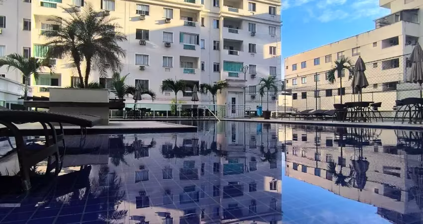 Apartamento com 3 quartos para alugar na Rua Arquiteto Décio Thevenard, 70, Jardim Camburi, Vitória