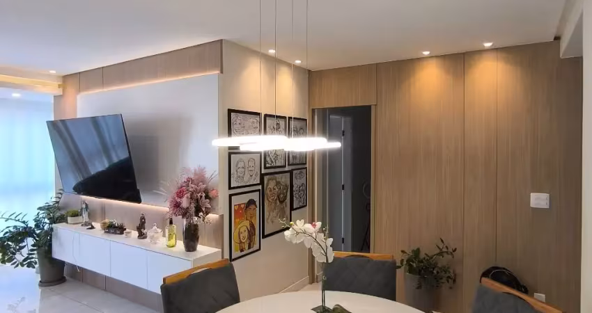 Apartamento com 3 quartos à venda na Rua Fortunato Abreu Gagno, 120, Jardim Camburi, Vitória