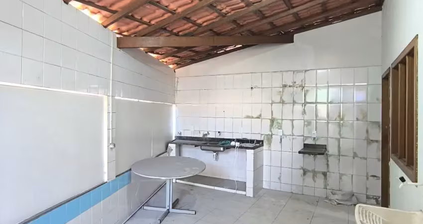 Casa duplex 3q | 1 suíte | são geral - próx. terminal carapina