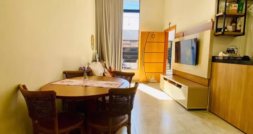 Casa com 3 quartos à venda na Rua Visconde de Guarapuava, 166, Santa Mônica, Londrina