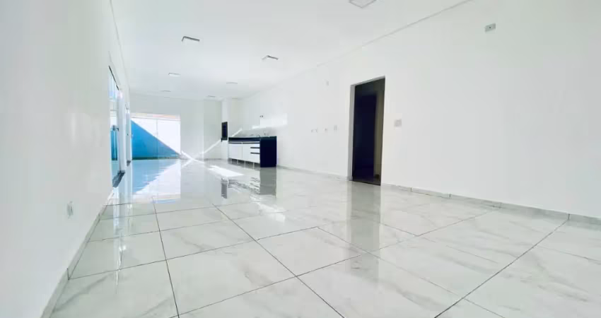 Casa em condomínio fechado com 3 quartos à venda na Rua João Pires, 1, Gleba Simon Frazer, Londrina