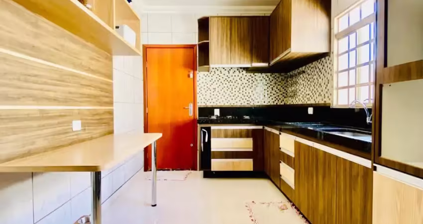 Casa com 2 quartos à venda no Jardim do Café, Cambé 