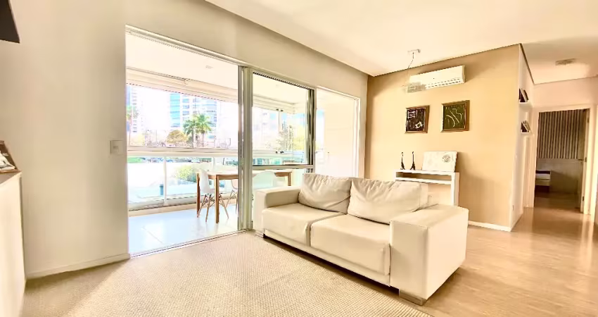 Apartamento maison murano 3 quartos 1 suíte completo de planejados