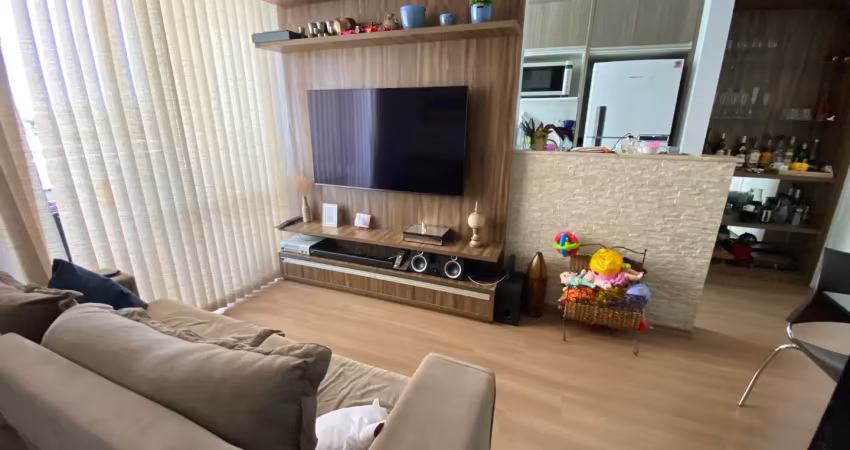 Apartamento com 2 quartos à venda na Avenida José Gabriel de Oliveira, 685, Aurora, Londrina
