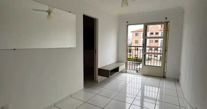 Apartamento com 2 quartos à venda na Rua Tieko Ueda, 15, Jardim Morumbi, Indaiatuba
