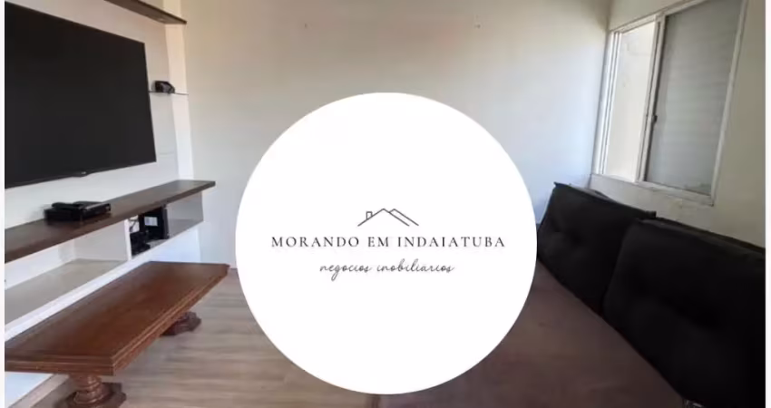 Apartamento com 2 quartos à venda na Rua Presidente Bernardes, 1280, Jardim Flamboyant, Campinas