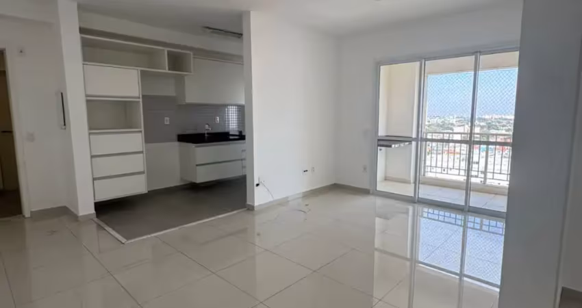 Apartamento com 3 quartos para alugar na Rua Sergipe, 43, Cidade Nova II, Indaiatuba