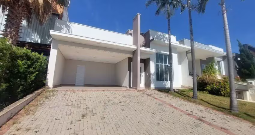 Casa em condomínio fechado com 3 quartos para alugar na Rua Lauro Magnusson, 55, Jardim Residencial Maria Dulce, Indaiatuba