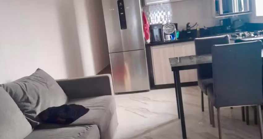 Casa com 2 quartos para alugar na Rua Deusdedith Godinho, 90, Jardim do Valle II, Indaiatuba