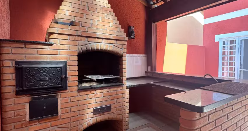 Casa em condomínio fechado com 3 quartos para alugar na Rodovia Cônego Cyriaco Scaranelo Pires, 17, Parque Residencial Indaiá, Indaiatuba