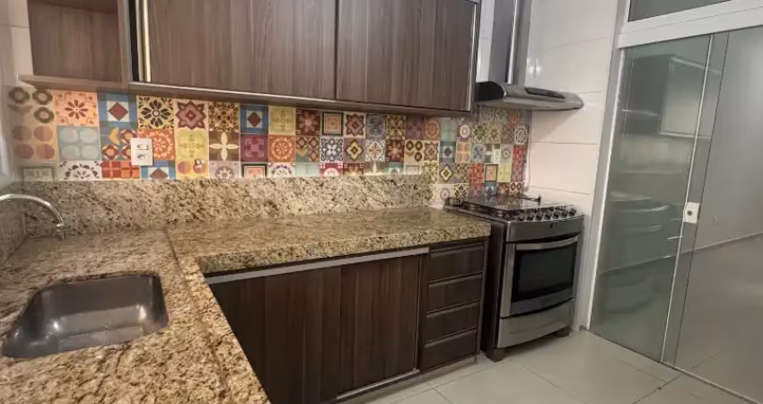 Casa térrea repleta de planejados no condomínio jardim montreal