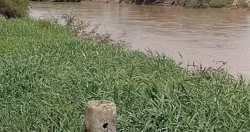 Fazenda à venda na Avenida Araguaia, Zona Rural, Cocalinho