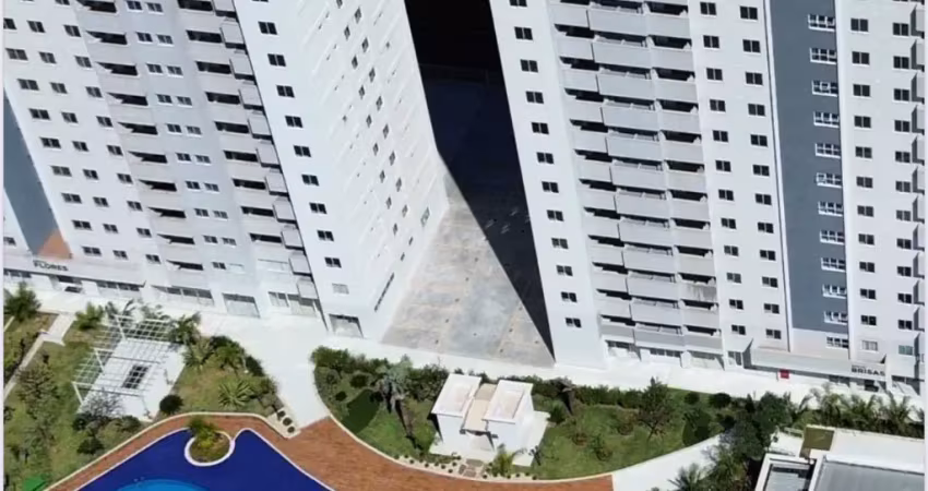 Apartamento pronto para morar,  andar alto,  bairro alto, vista livre nascente