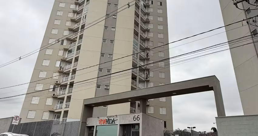Apartamento à venda - residencial viva vida - bloco a - maringá /pr