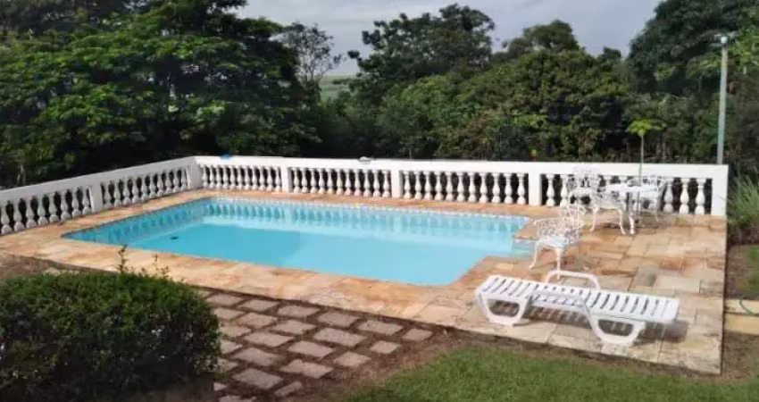 Chacara á venda condominio residencial vale das laranjeiras